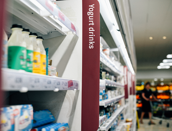 Настройка номенклатуры в программе лояльности в Сервисе REGOS